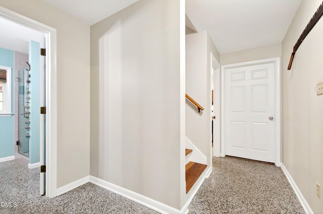 6412 Arrington Road, Raleigh, NC 27607