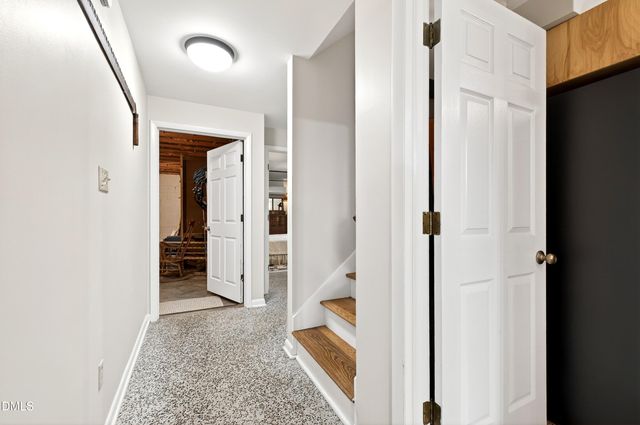 6412 Arrington Road, Raleigh, NC 27607