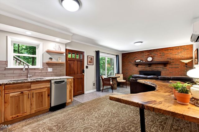 6412 Arrington Road, Raleigh, NC 27607