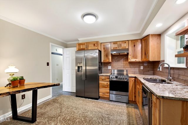 6412 Arrington Road, Raleigh, NC 27607
