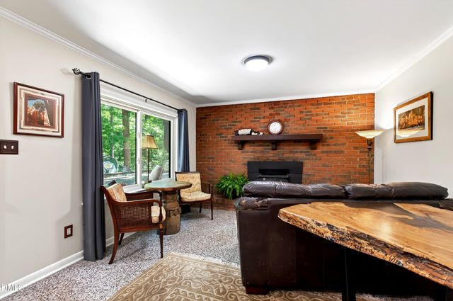 6412 Arrington Road, Raleigh, NC 27607