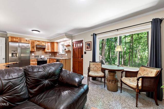 6412 Arrington Road, Raleigh, NC 27607