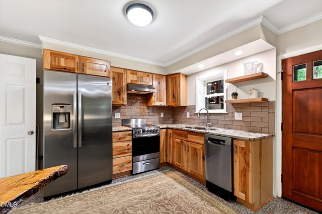 6412 Arrington Road, Raleigh, NC 27607