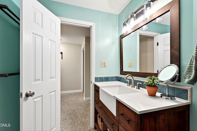 6412 Arrington Road, Raleigh, NC 27607