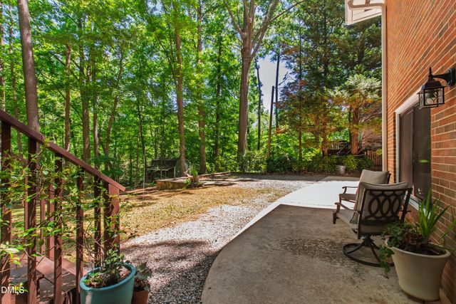 6412 Arrington Road, Raleigh, NC 27607