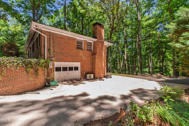 6412 Arrington Road, Raleigh, NC 27607