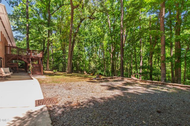 6412 Arrington Road, Raleigh, NC 27607