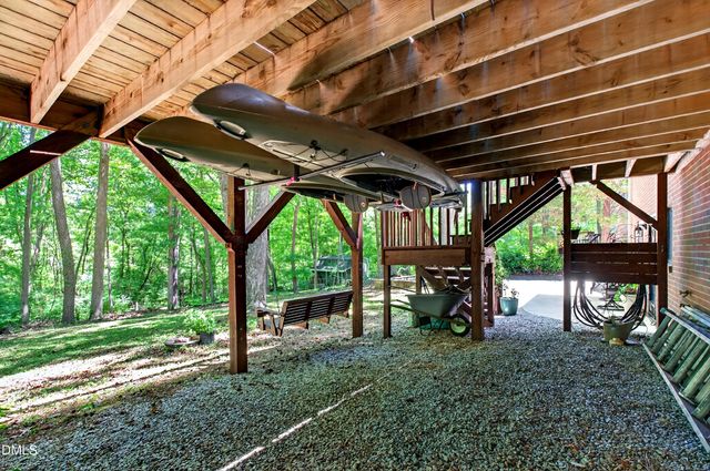 6412 Arrington Road, Raleigh, NC 27607