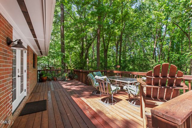 6412 Arrington Road, Raleigh, NC 27607