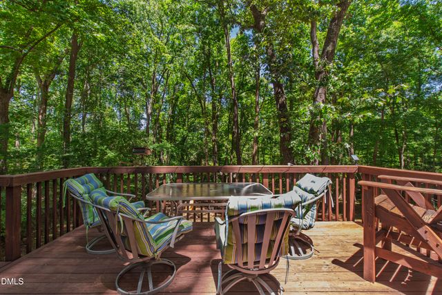 6412 Arrington Road, Raleigh, NC 27607