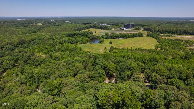 6412 Arrington Road, Raleigh, NC 27607