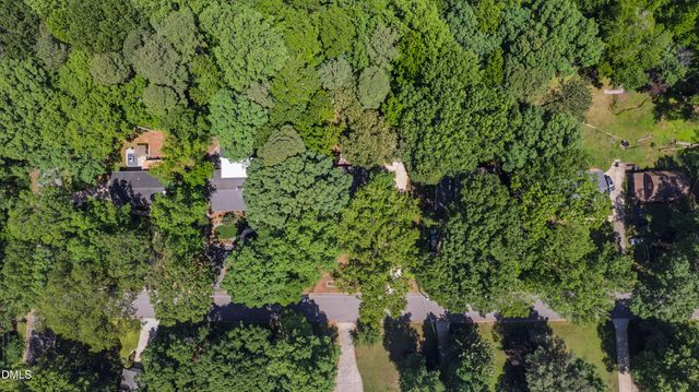 6412 Arrington Road, Raleigh, NC 27607