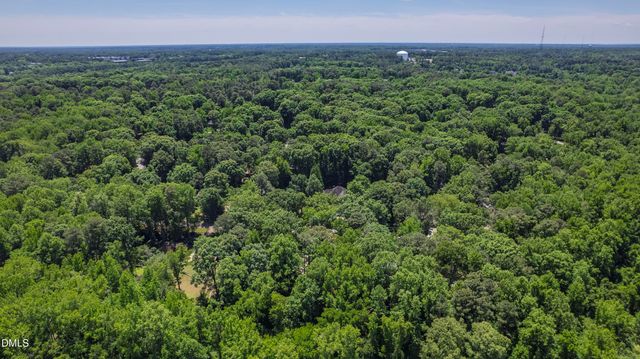 6412 Arrington Road, Raleigh, NC 27607