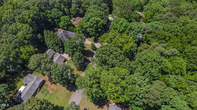 6412 Arrington Road, Raleigh, NC 27607