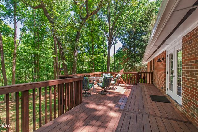 6412 Arrington Road, Raleigh, NC 27607