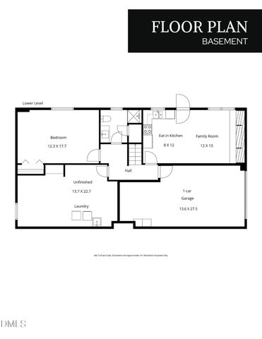 6412 Arrington Road, Raleigh, NC 27607