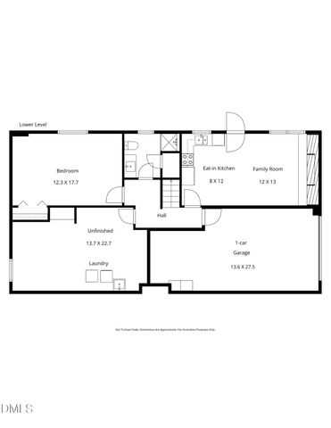 6412 Arrington Road, Raleigh, NC 27607