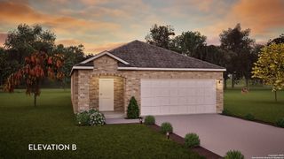 3014 Heidfeld Lane, Converse, TX 78109