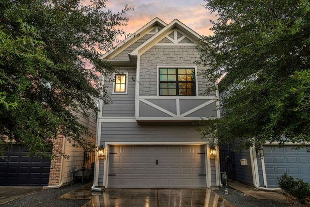 5537 Petty Street, Houston, TX 77007