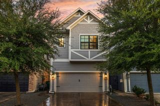 5537 Petty Street, Houston, TX 77007