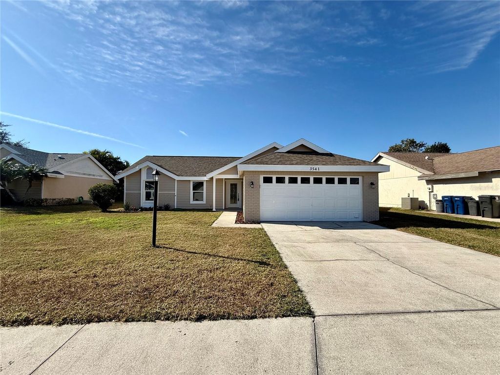 3541 65TH AVENUE CIRCLE E, Sarasota, FL 34243