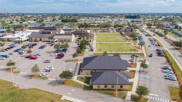 1607 COUNCIL DRIVE, Sun City Center, FL 33573