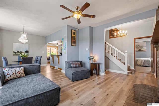 4014 S 14th Street, Omaha, NE 68107
