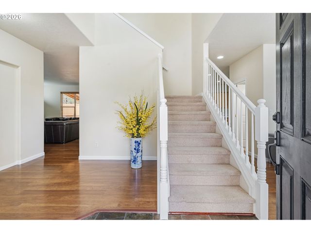12596 Se MAPLEWOOD Ct, Milwaukie, OR 97222