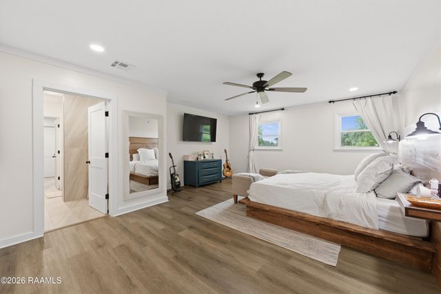 1760 Napoleon Avenue, Sunset, LA 70584