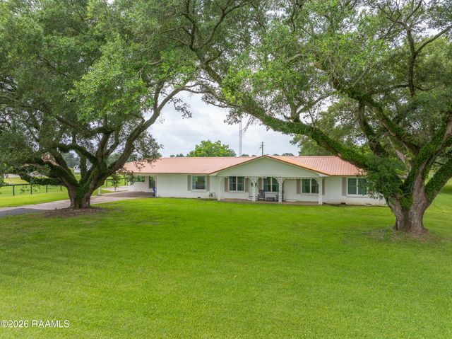 1760 Napoleon Avenue, Sunset, LA 70584