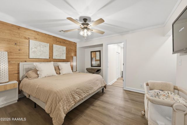 1760 Napoleon Avenue, Sunset, LA 70584