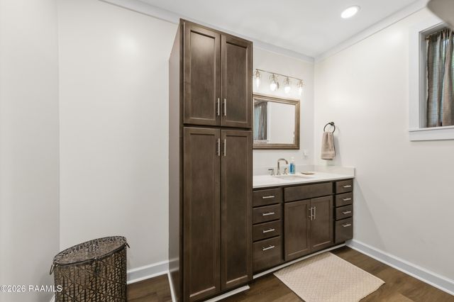 1760 Napoleon Avenue, Sunset, LA 70584