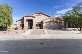 41946 W FROST Drive, Maricopa, AZ 85138