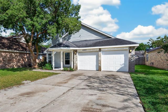10523 Lands End Drive, Houston, TX 77099