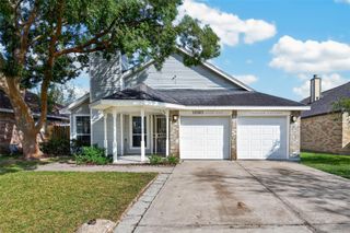 10523 Lands End Drive, Houston, TX 77099