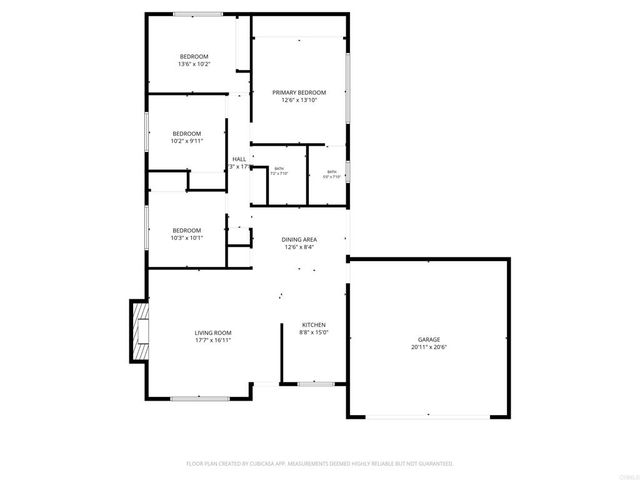 10020 Stanley Court, Santee, CA 92071