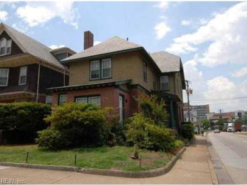 833 Westover Ave Apt 2, Norfolk, VA 23507