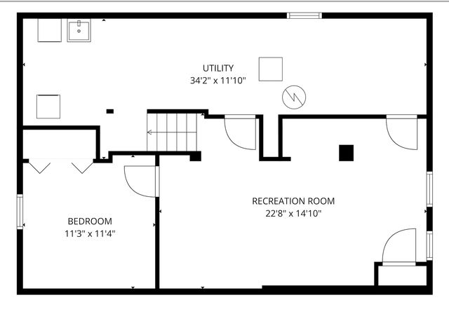 2814 Pennsylvania Avenue S, Saint Louis Park, MN 55426