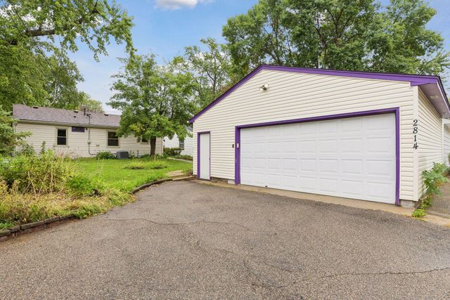 2814 Pennsylvania Avenue S, Saint Louis Park, MN 55426