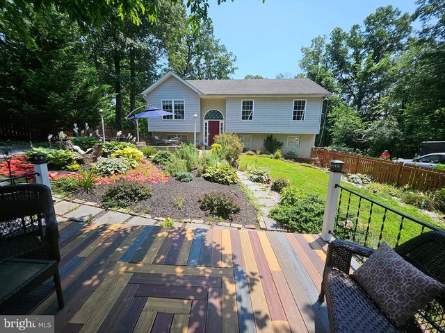 112 EAGLE TRL, Winchester, VA 22602