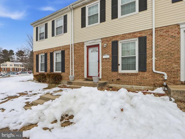 3502 MOULTREE PL, Baltimore, MD 21236