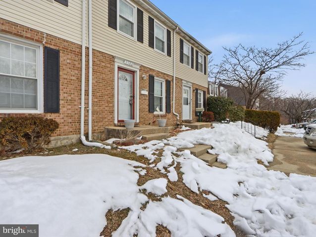 3502 MOULTREE PL, Baltimore, MD 21236