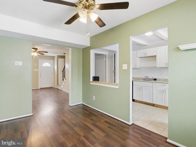 3502 MOULTREE PL, Baltimore, MD 21236