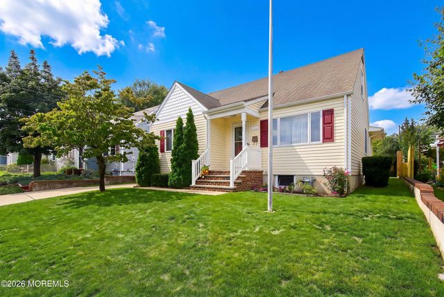 180 Gabriel Terrace, South Amboy, NJ 08879