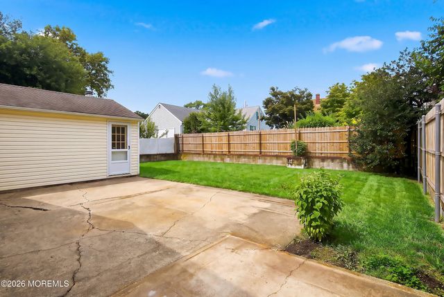 180 Gabriel Terrace, South Amboy, NJ 08879