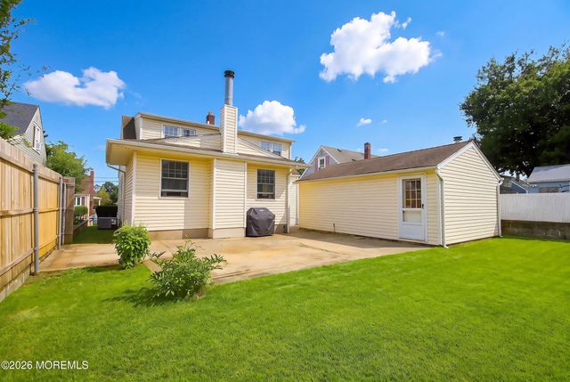 180 Gabriel Terrace, South Amboy, NJ 08879