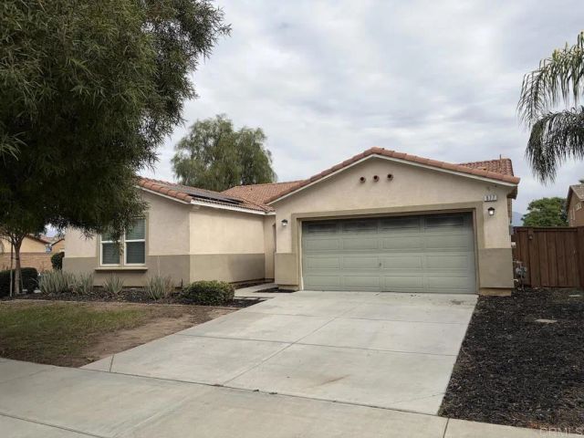 577 Bailey Lane, San Jacinto, CA 92582