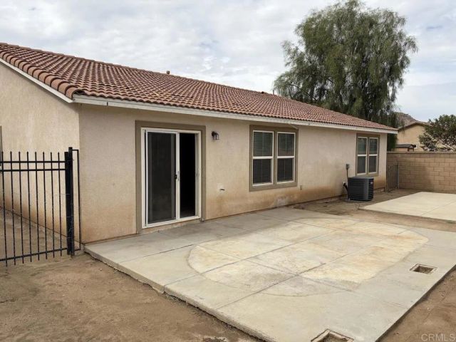 577 Bailey Lane, San Jacinto, CA 92582