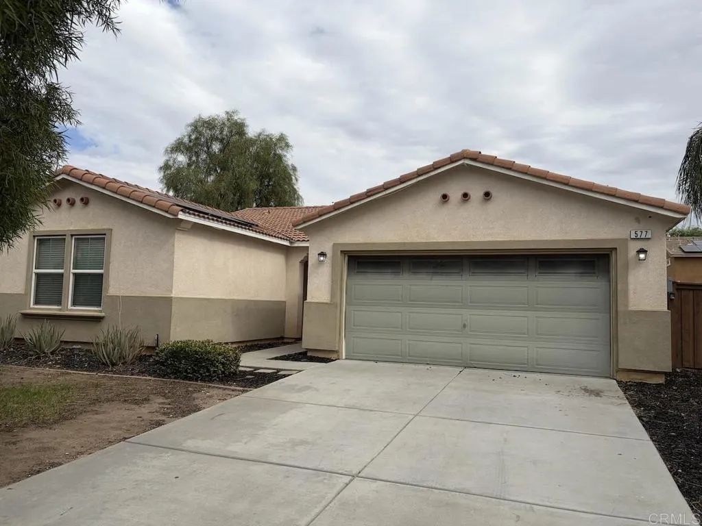 577 Bailey Lane, San Jacinto, CA 92582