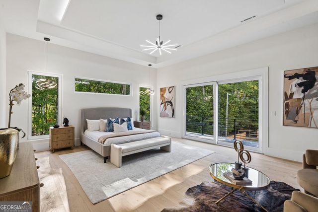 91 Serenity Lane, Auburn, GA 30011